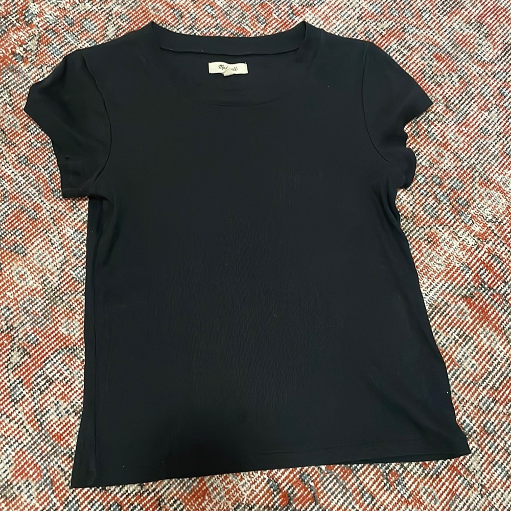 EUC Madewell Brightside Tee
